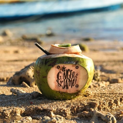 coconut